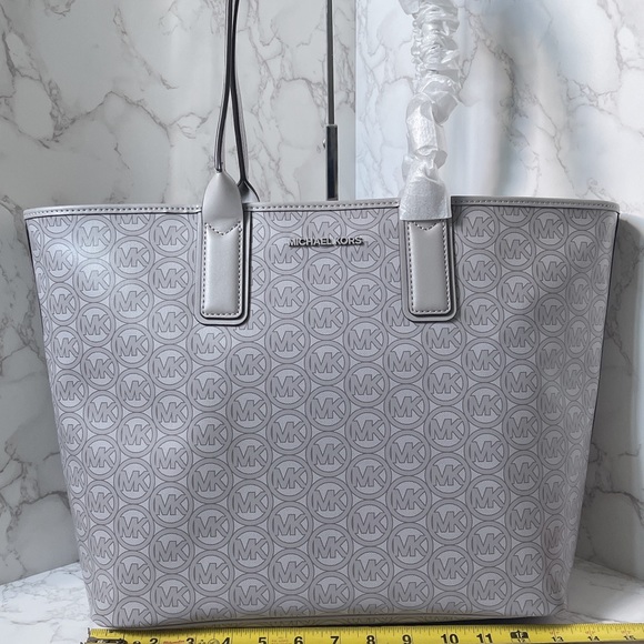 🔥NEW Michael Kors Jodie Large Tote - Picture 3 of 12